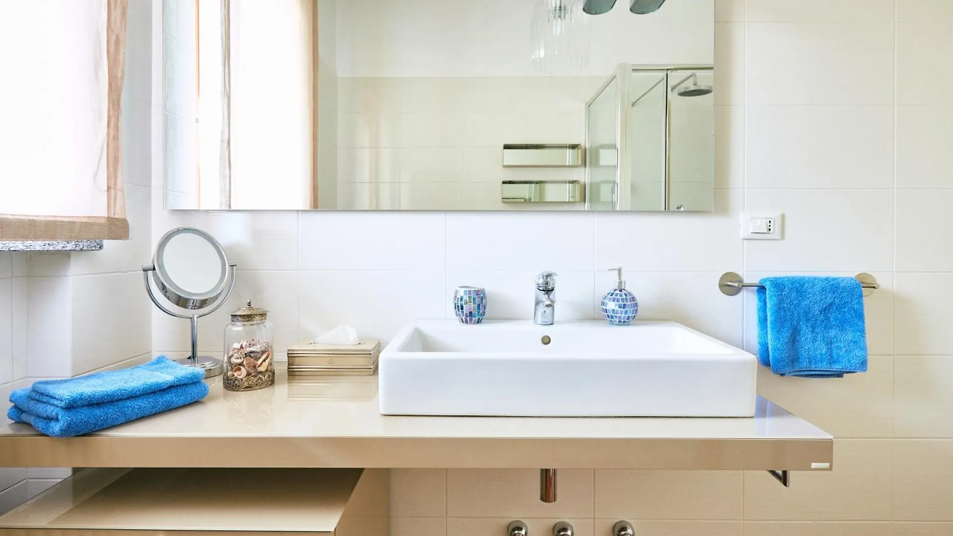 Apartment Il Comfort Dello Spazio, In Un Bilocale Milan
