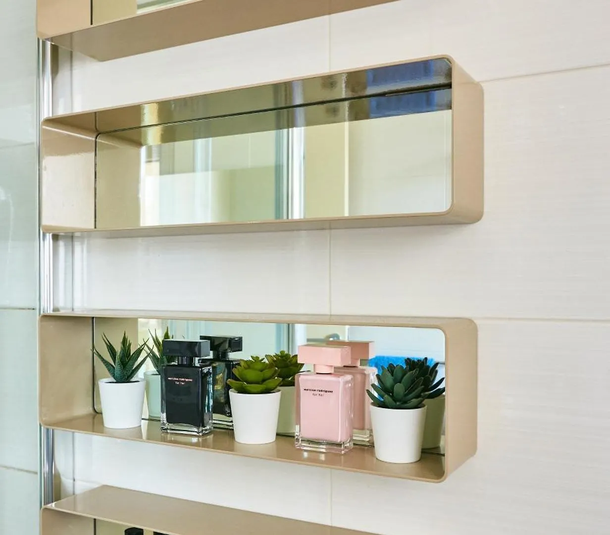Apartment Il Comfort Dello Spazio, In Un Bilocale Milan Italy