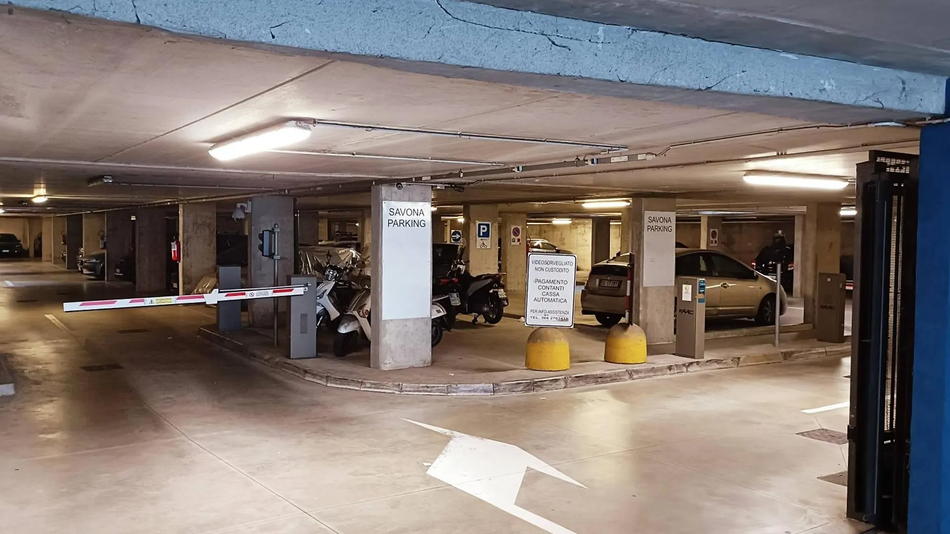 Apartament Il Comfort Dello Spazio, In Un Bilocale Mediolan